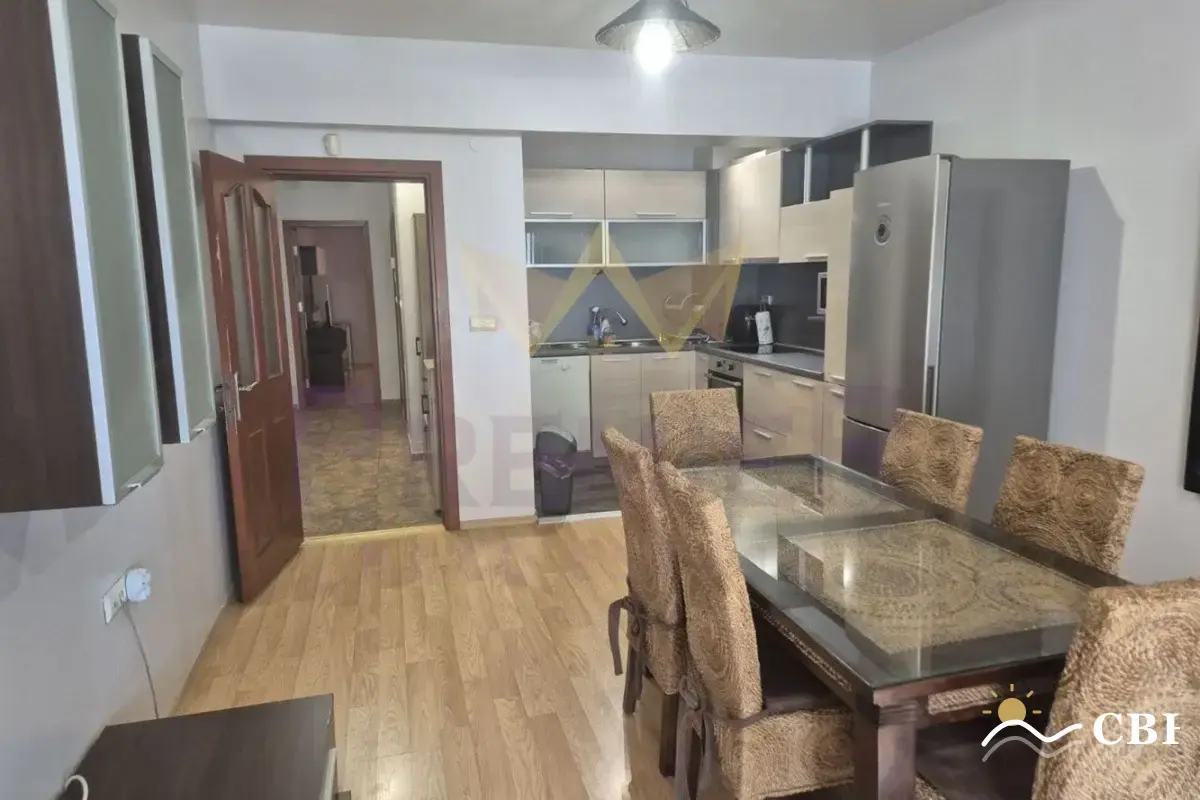 Apartment, 3-room, 100 m², in Varna. Photo 1 of 7. Varna, Black Sea, Bulgaria. Cheap Beach Holiday.