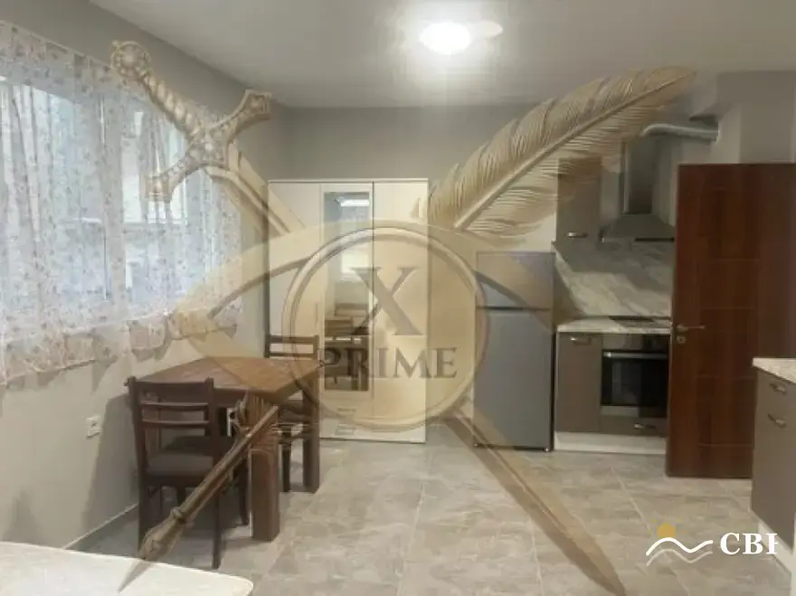 Apartment, 1-room, 25 m², in Varna. Photo 3 of 8. Varna, Black Sea, Bulgaria. Cheap Beach Holiday.