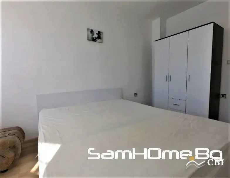 Apartment, 2-room, 70 m², in Varna. Photo 5 of 11. Varna, Black Sea, Bulgaria. Cheap Beach Holiday.