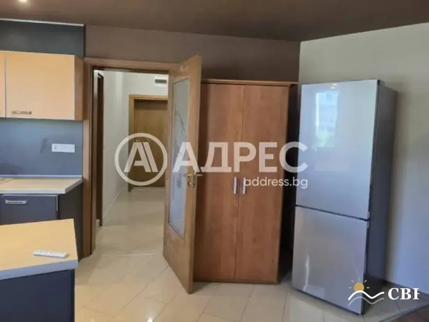 Apartment, 3-room, 110 m², in Gradina. Photo 9 of 15. Gradina, Black Sea, Bulgaria. Cheap Beach Holiday.