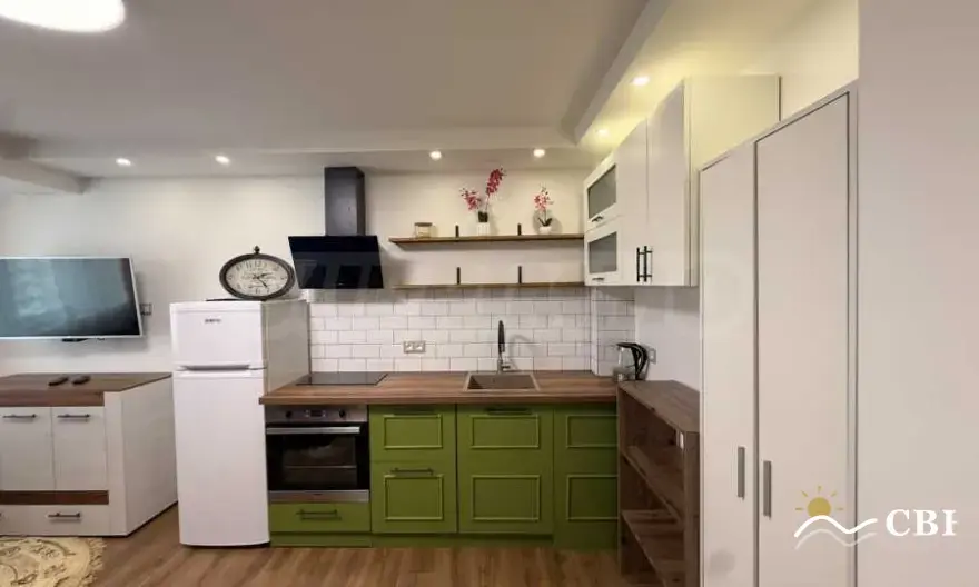 Apartment, 3-room, 70 m², in Varna. Photo 2 of 16. Varna, Black Sea, Bulgaria. Cheap Beach Holiday.