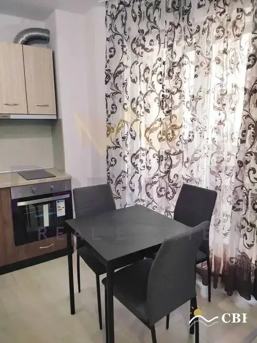 Apartment, 1-room, 38 m², in Varna. Photo 3 of 10. Varna, Black Sea, Bulgaria. Cheap Beach Holiday.