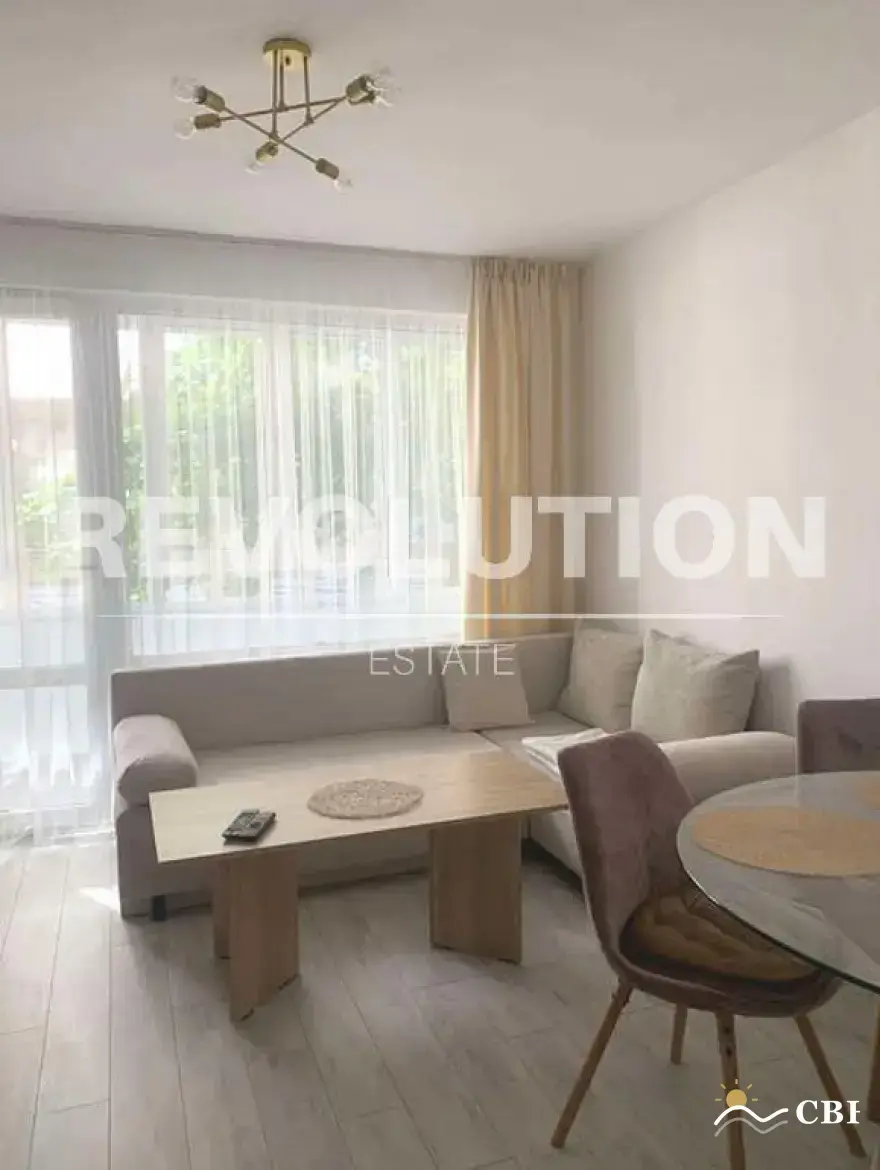 Apartment, 3-room, 70 m², in Varna. Photo 1 of 7. Varna, Black Sea, Bulgaria. Cheap Beach Holiday.