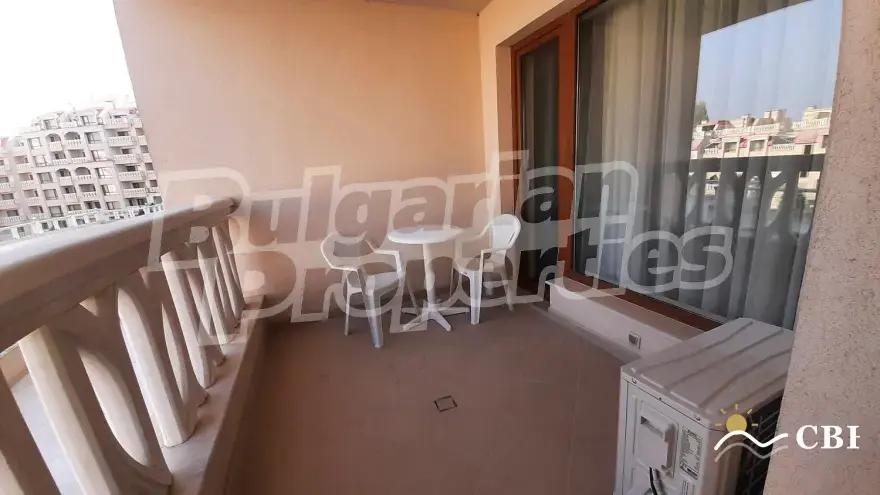 Apartment, 3-room, 80 m², in Varna. Photo 3 of 16. Varna, Black Sea, Bulgaria. Cheap Beach Holiday.