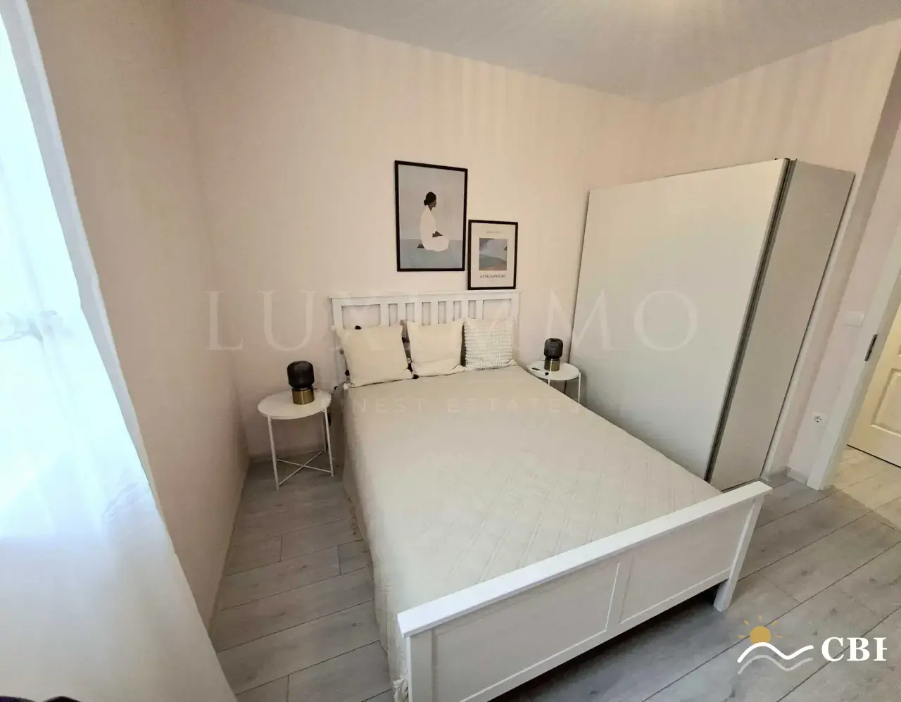 Apartment, 3-room, 134 m², in Varna. Photo 3 of 10. Varna, Black Sea, Bulgaria. Cheap Beach Holiday.