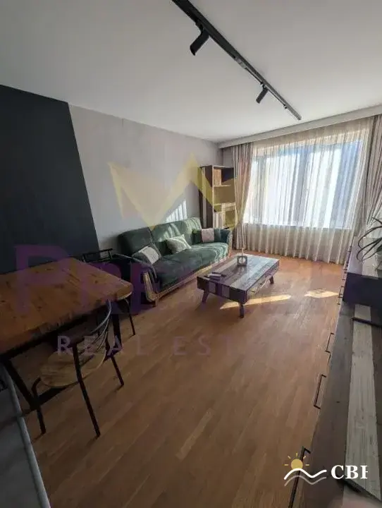 Apartment, 3-room, 75 m², in Varna. Photo 2 of 13. Varna, Black Sea, Bulgaria. Cheap Beach Holiday.