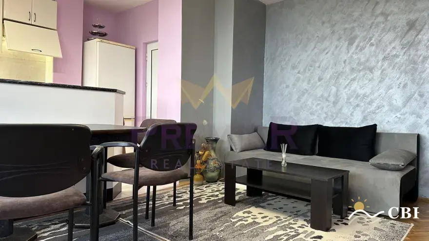 Apartment, 2-room, 65 m², in Varna. Photo 3 of 16. Varna, Black Sea, Bulgaria. Cheap Beach Holiday.