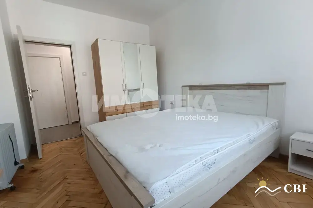 Apartment, 3-room, 82 m², in Varna. Photo 5 of 16. Varna, Black Sea, Bulgaria. Cheap Beach Holiday.