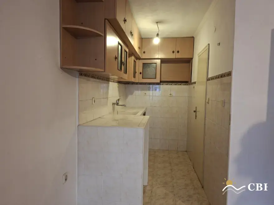 Apartment, 2-room, 74 m², in Kableshkovo. Photo 2 of 3. Kableshkovo, Black Sea, Bulgaria. Cheap Beach Holiday.