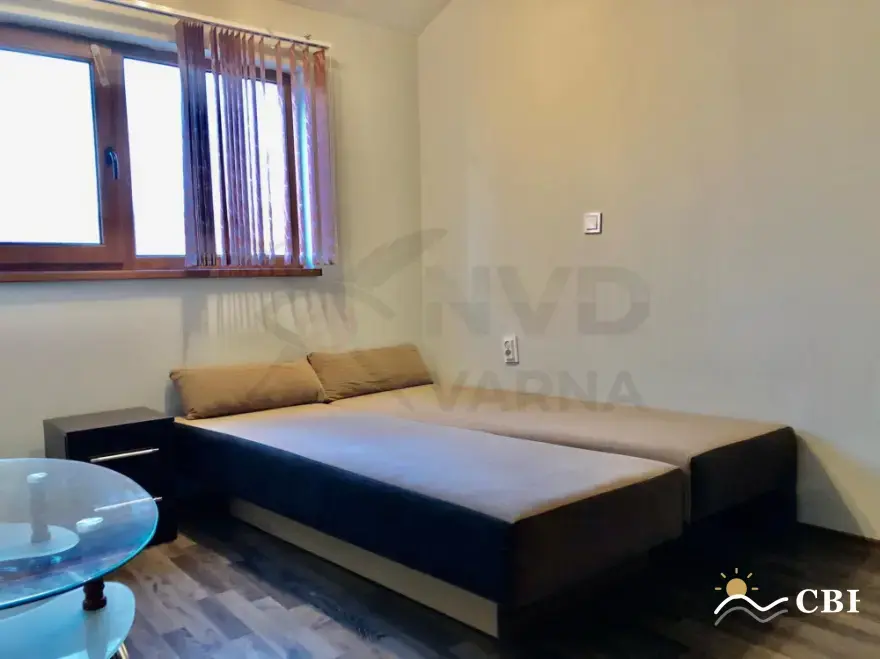 Apartment, 3-room, 81 m², in Varna. Photo 5 of 7. Varna, Black Sea, Bulgaria. Cheap Beach Holiday.