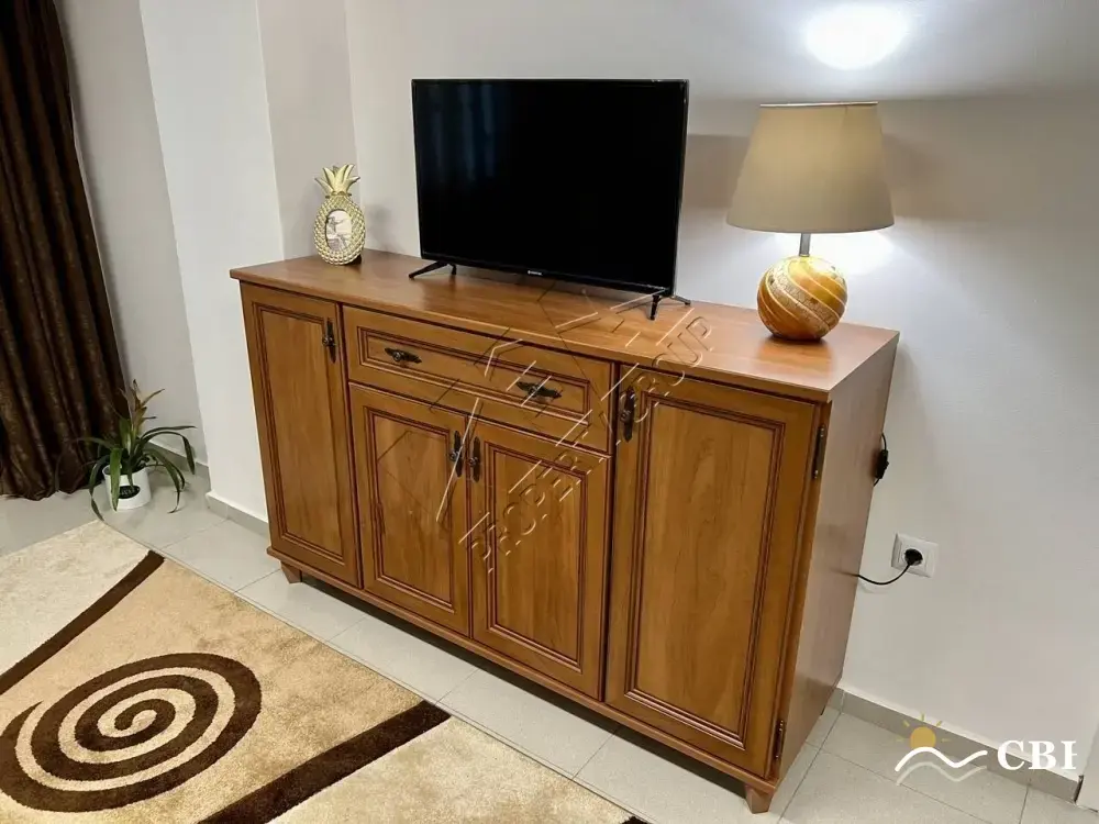 Apartment, 4-room, 77 m², in Burgas. Photo 3 of 13. Burgas, Black Sea, Bulgaria. Cheap Beach Holiday.