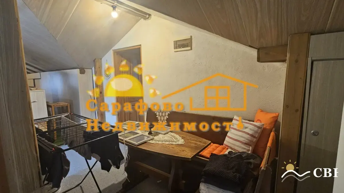 Apartment, 3-room, 100 m², in Sarafovo. Photo 1 of 11. Sarafovo, Black Sea, Bulgaria. Cheap Beach Holiday.