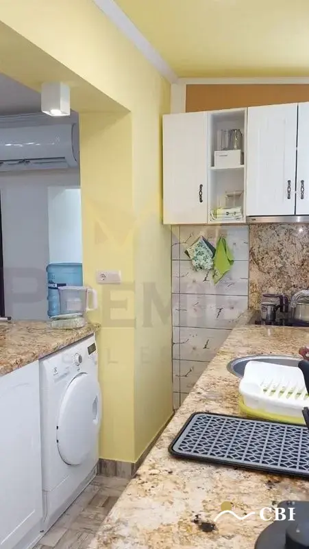 Apartment, 3-room, 90 m², in Varna. Photo 3 of 10. Varna, Black Sea, Bulgaria. Cheap Beach Holiday.