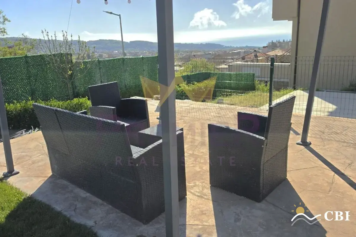 Apartment, 2-room, 60 m², in Vinitsa. Photo 7 of 8. Vinitsa, Black Sea, Bulgaria. Cheap Beach Holiday.