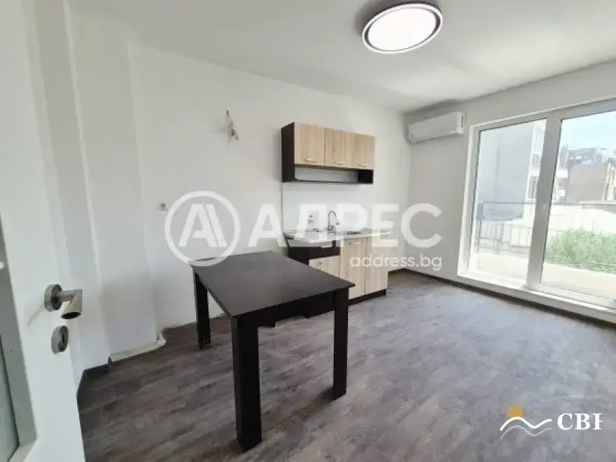 Apartment, 2-room, 50 m², in Varna. Photo 2 of 9. Varna, Black Sea, Bulgaria. Cheap Beach Holiday.