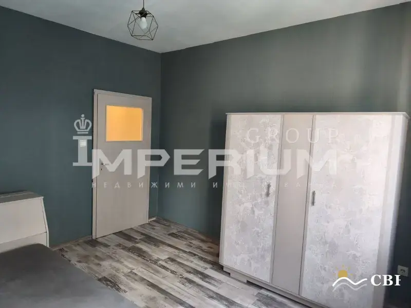 Apartment, 1-room, 25572 m², in Varna. Photo 7 of 10. Varna, Black Sea, Bulgaria. Cheap Beach Holiday.