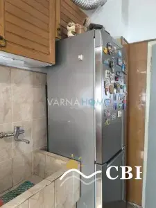 House, 2-room, 100 m², in Varna. Photo 5 of 13. Varna, Black Sea, Bulgaria. Cheap Beach Holiday.
