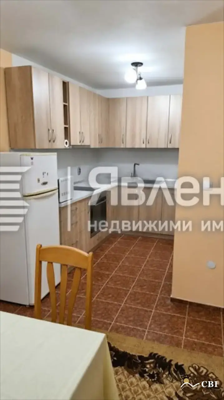 Apartment, 3-room, 83 m², in Varna. Photo 1 of 5. Varna, Black Sea, Bulgaria. Cheap Beach Holiday.