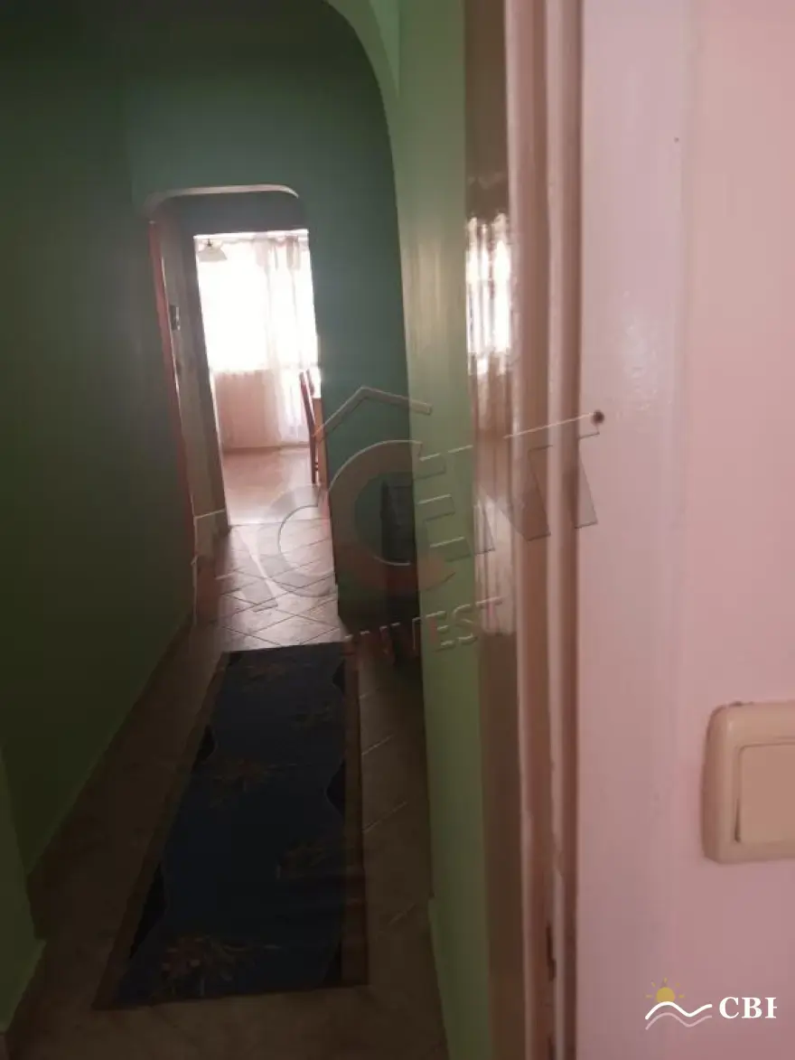 Apartment, 3-room, 80 m², in Varna. Photo 7 of 16. Varna, Black Sea, Bulgaria. Cheap Beach Holiday.