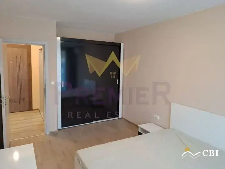 Apartment, 2-room, 75 m², in Varna. Photo 7 of 15. Varna, Black Sea, Bulgaria. Cheap Beach Holiday.