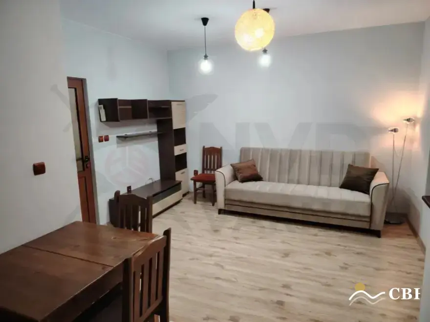 Apartment, 2-room, 60 m², in Vinitsa. Photo 1 of 4. Vinitsa, Black Sea, Bulgaria. Cheap Beach Holiday.