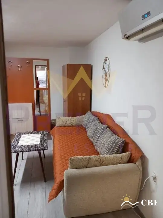 Apartment, 1-room, 39 m², in Varna. Photo 4 of 13. Varna, Black Sea, Bulgaria. Cheap Beach Holiday.