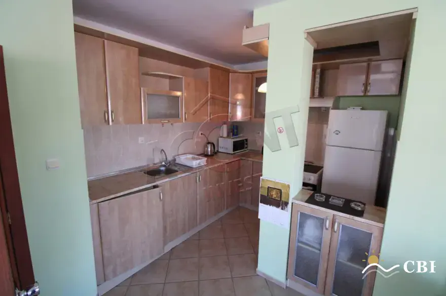 Apartment, 4-room, 150 m², in Varna. Photo 9 of 16. Varna, Black Sea, Bulgaria. Cheap Beach Holiday.