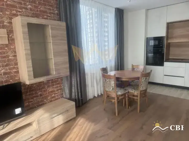 Apartment, 2-room, 68 m², in Varna. Photo 2 of 8. Varna, Black Sea, Bulgaria. Cheap Beach Holiday.