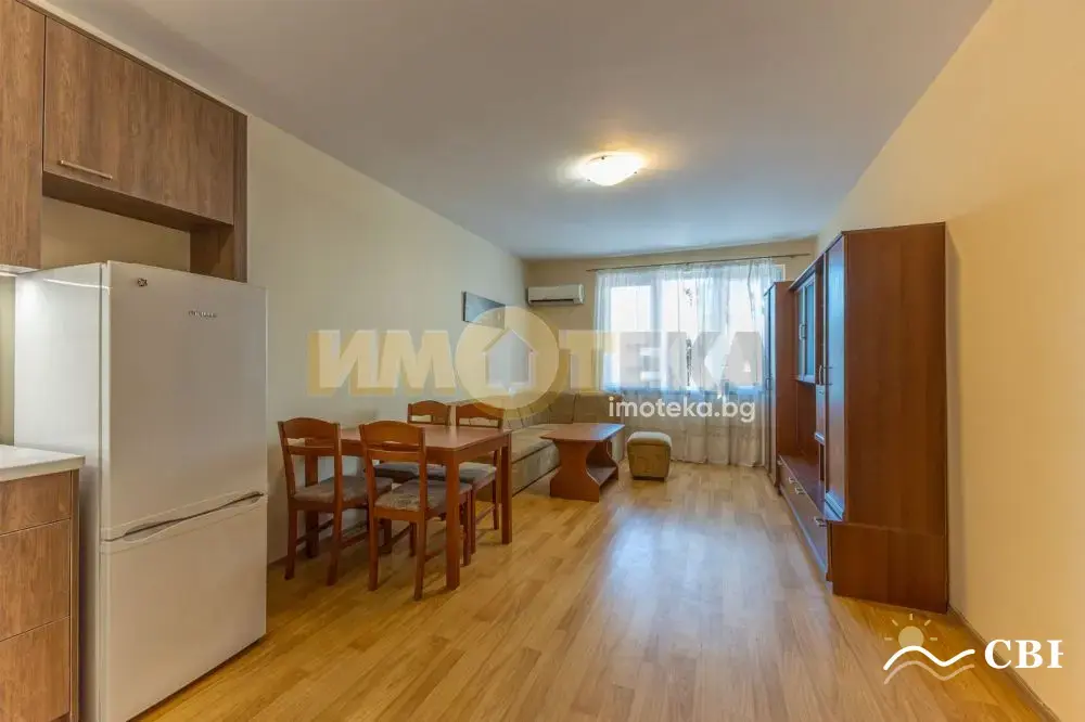 Apartment, 2-room, 70 m², in Varna. Photo 1 of 16. Varna, Black Sea, Bulgaria. Cheap Beach Holiday.