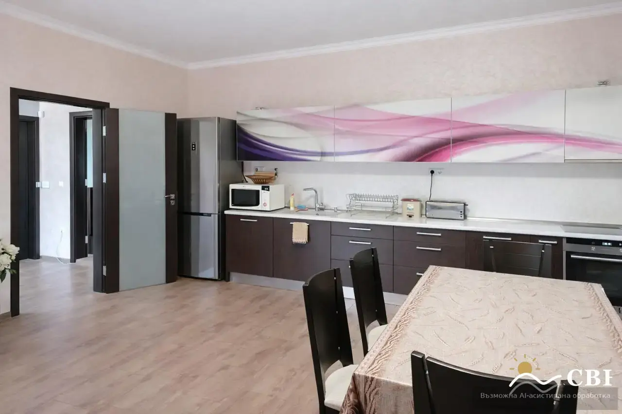 House, 1-room, 140 m², in Varna. Photo 2 of 7. Varna, Black Sea, Bulgaria. Cheap Beach Holiday.