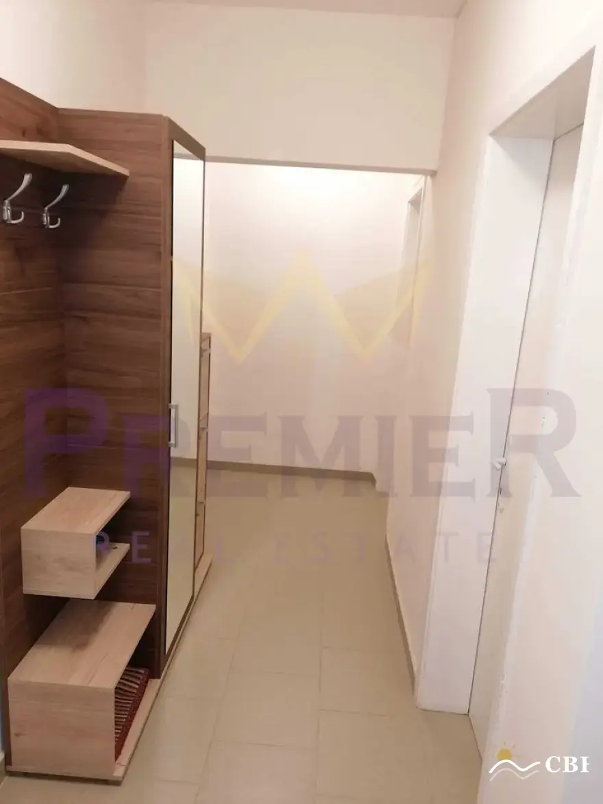 Apartment, 4-room, 97 m², in Varna. Photo 7 of 10. Varna, Black Sea, Bulgaria. Cheap Beach Holiday.