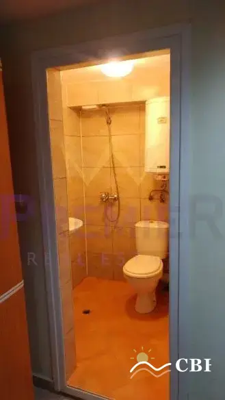 Apartment, 1-room, 30 m², in Gradina. Photo 4 of 10. Gradina, Black Sea, Bulgaria. Cheap Beach Holiday.