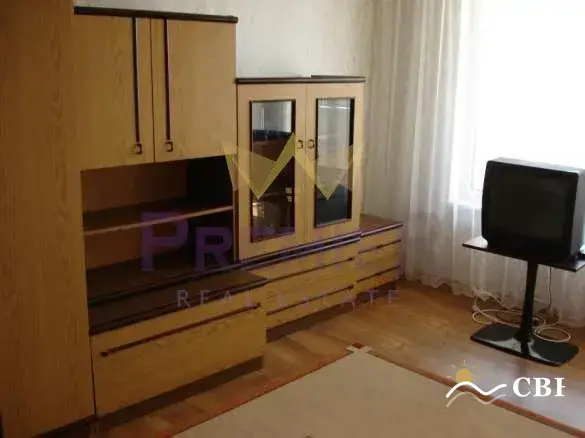 Apartment, 2-room, 50 m², in Varna. Photo 9 of 12. Varna, Black Sea, Bulgaria. Cheap Beach Holiday.