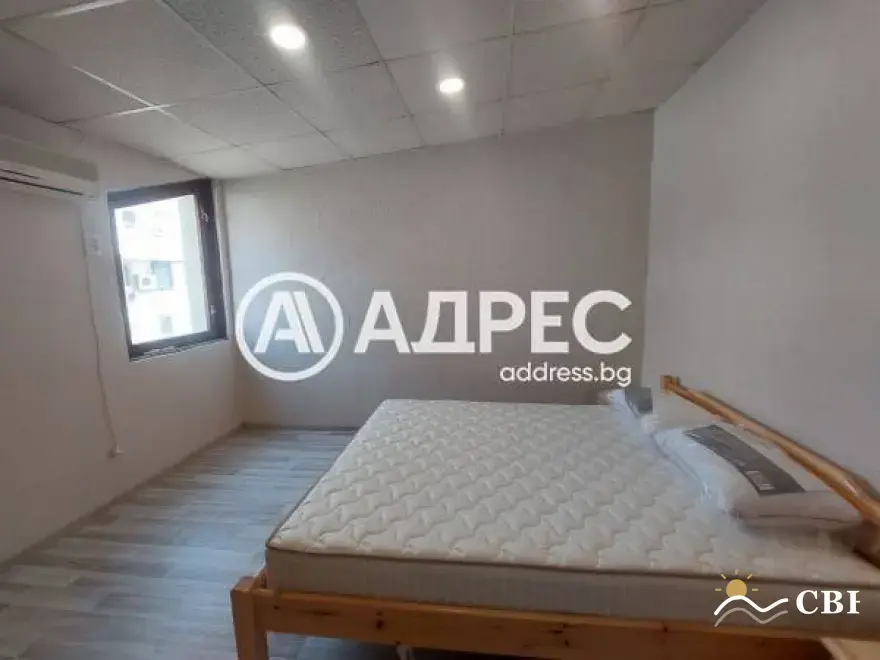 Apartment, 2-room, 50 m², in Pomorie. Photo 4 of 7. Pomorie, Black Sea, Bulgaria. Cheap Beach Holiday.