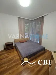 Apartment, 2-room, 110 m², in Varna. Photo 4 of 9. Varna, Black Sea, Bulgaria. Cheap Beach Holiday.