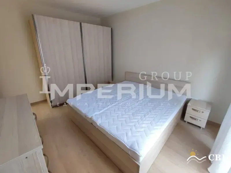 Apartment, 1-room, 22344 m², in Varna. Photo 4 of 8. Varna, Black Sea, Bulgaria. Cheap Beach Holiday.