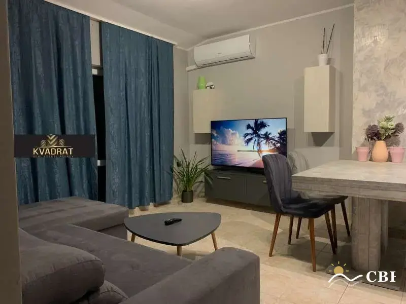 Apartment, 3-room, 90 m², in Varna. Photo 1 of 13. Varna, Black Sea, Bulgaria. Cheap Beach Holiday.