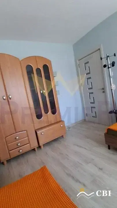 Apartment, 2-room, 40 m², in Varna. Photo 9 of 16. Varna, Black Sea, Bulgaria. Cheap Beach Holiday.