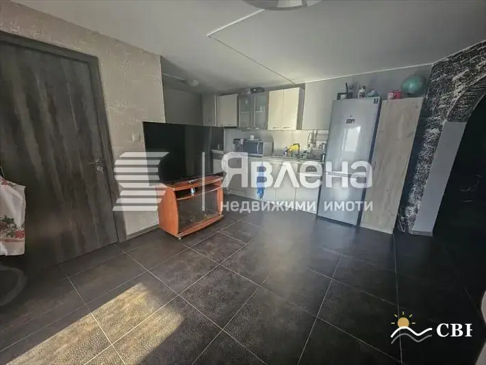 Apartment, 3-room, 100 m², in Nessebar. Photo 1 of 9. Nessebar, Black Sea, Bulgaria. Cheap Beach Holiday.