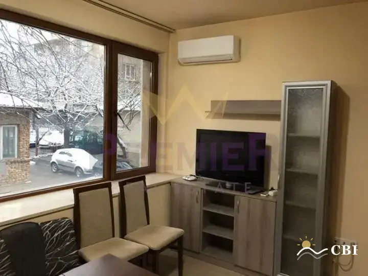 Apartment, 2-room, 50 m², in Varna. Photo 2 of 6. Varna, Black Sea, Bulgaria. Cheap Beach Holiday.