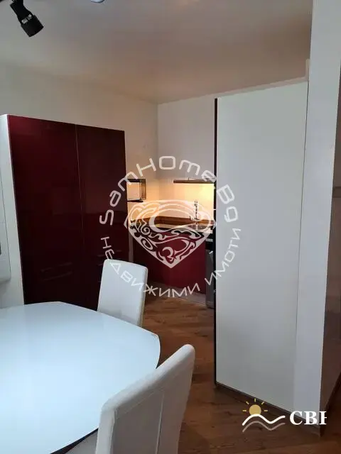 Apartment, 2-room, 108 m², in Varna. Photo 6 of 13. Varna, Black Sea, Bulgaria. Cheap Beach Holiday.