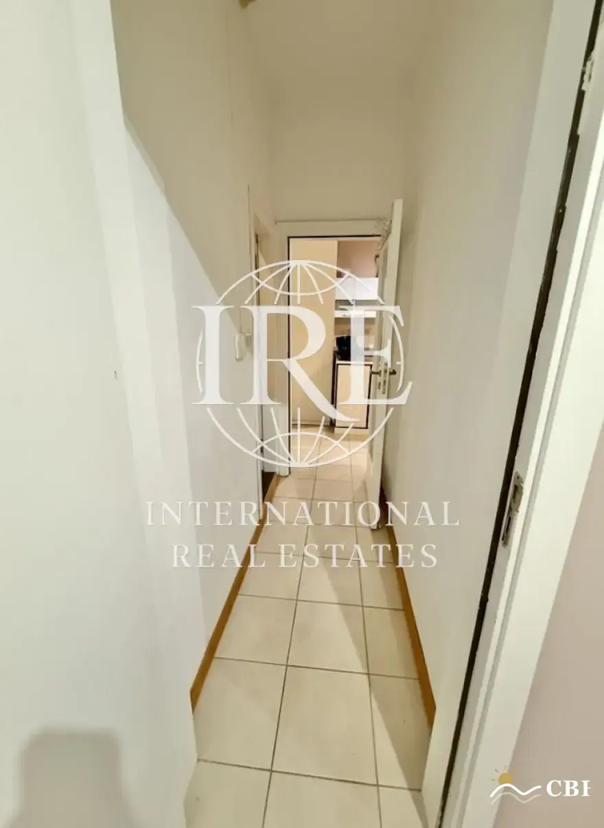 Apartment, 2-room, 85 m², in Varna. Photo 8 of 13. Varna, Black Sea, Bulgaria. Cheap Beach Holiday.