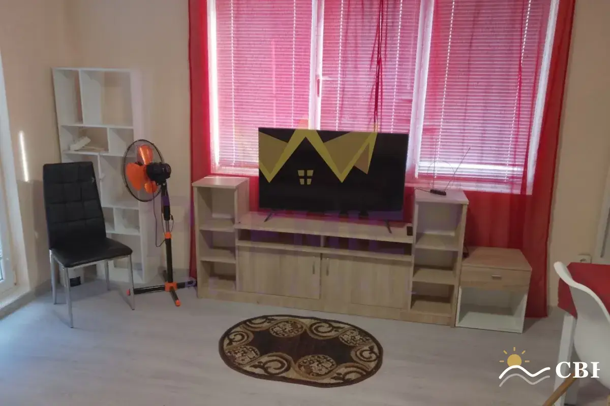 House, 1-room, 110 m², in Varna. Photo 3 of 12. Varna, Black Sea, Bulgaria. Cheap Beach Holiday.