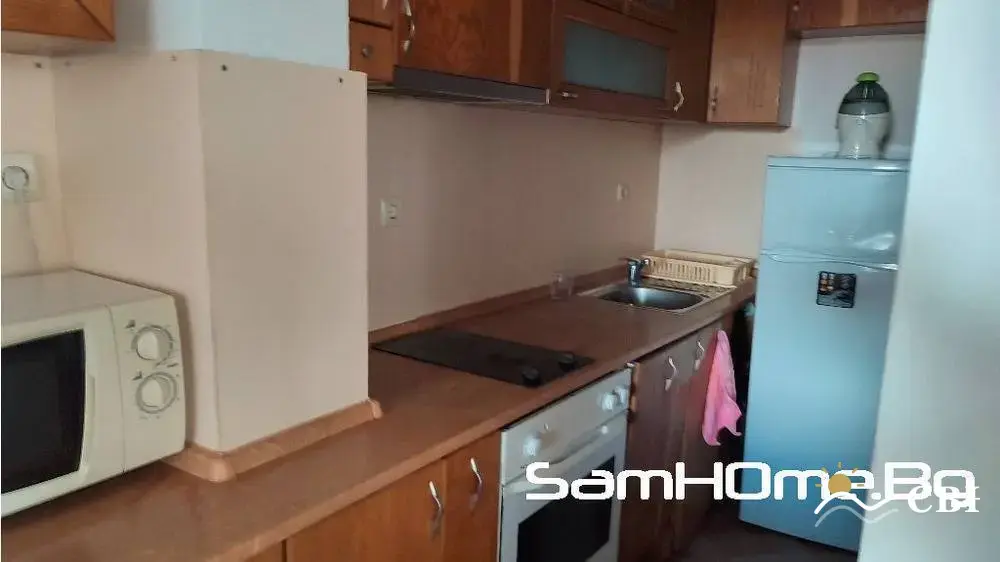 Apartment, 3-room, 175 m², in Varna. Photo 4 of 14. Varna, Black Sea, Bulgaria. Cheap Beach Holiday.