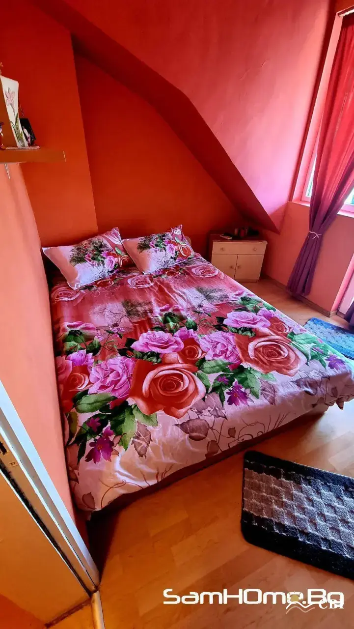 Apartment, 1-room, 45 m², in Varna. Photo 9 of 15. Varna, Black Sea, Bulgaria. Cheap Beach Holiday.
