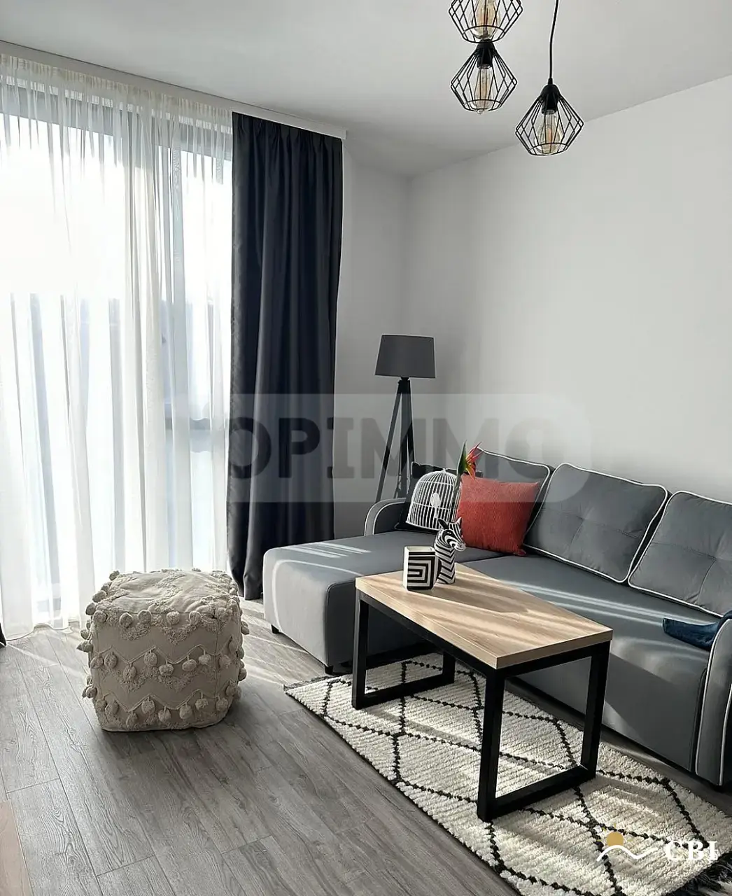 Apartment, 1-room, 55 m², in St. St. Konstantin and Elena. Photo 8 of 16. St. St. Konstantin and Elena, Black Sea, Bulgaria. Cheap Beach Holiday.