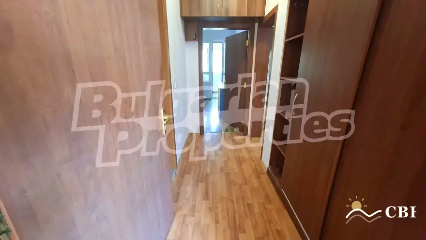 Apartment, 2-room, 68 m², in Varna. Photo 8 of 16. Varna, Black Sea, Bulgaria. Cheap Beach Holiday.