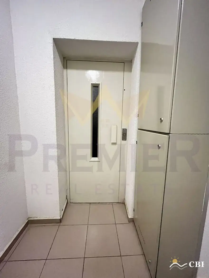 Apartment, 2-room, 66 m², in Varna. Photo 8 of 16. Varna, Black Sea, Bulgaria. Cheap Beach Holiday.
