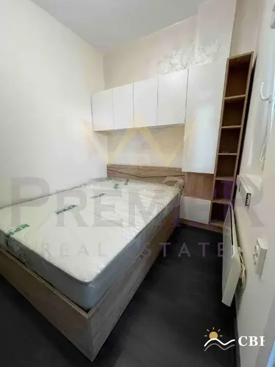 Apartment, 2-room, 50 m², in Varna. Photo 5 of 8. Varna, Black Sea, Bulgaria. Cheap Beach Holiday.