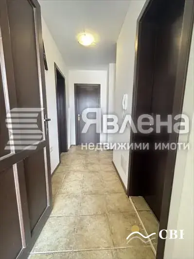 Apartment, 1-room, 80 m², in Priseltsi. Photo 6 of 7. Priseltsi, Black Sea, Bulgaria. Cheap Beach Holiday.